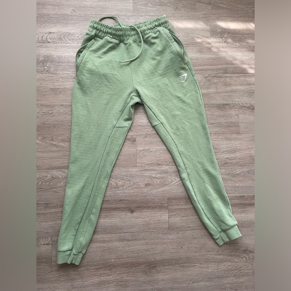 Gymshark sweat pants